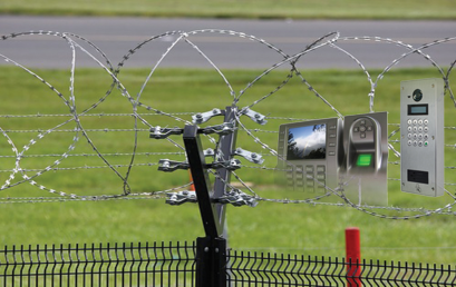 Do you want to install a security System?